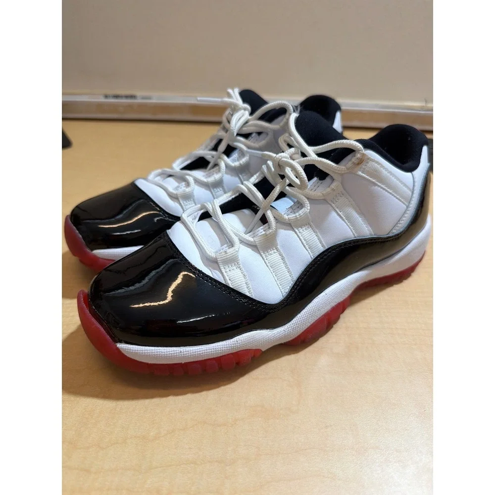 Jordan air 11
